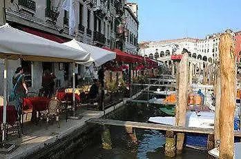Hotel Malibran Venecia