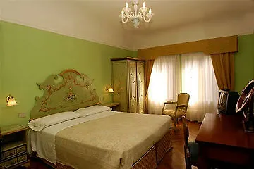 Hotel Malibran Venecia