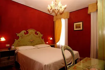 Hotel Malibran Venecia
