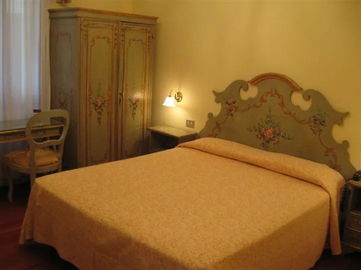 Hotel Malibran Venecia
