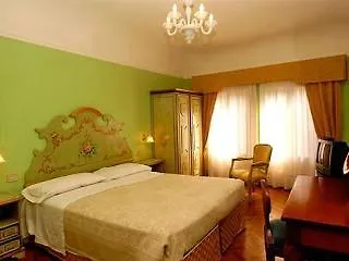 Hotel Malibran Venecia