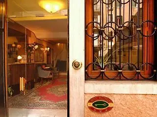Hotel Malibran Venecia