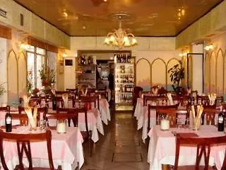 Hotel Malibran Venecia Italia
