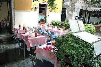 Hotel Malibran Venecia