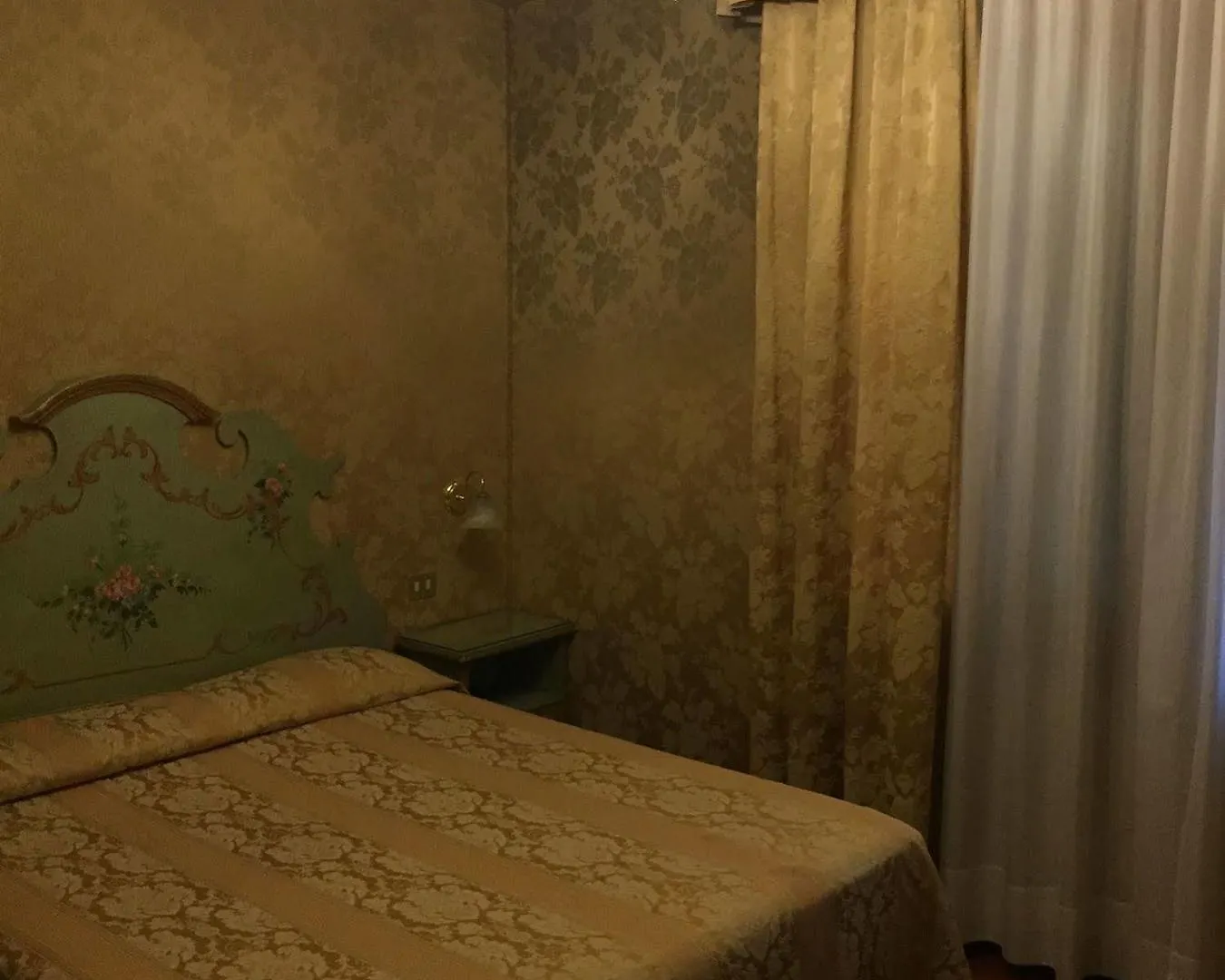 Hotel Malibran Venecia 3*,