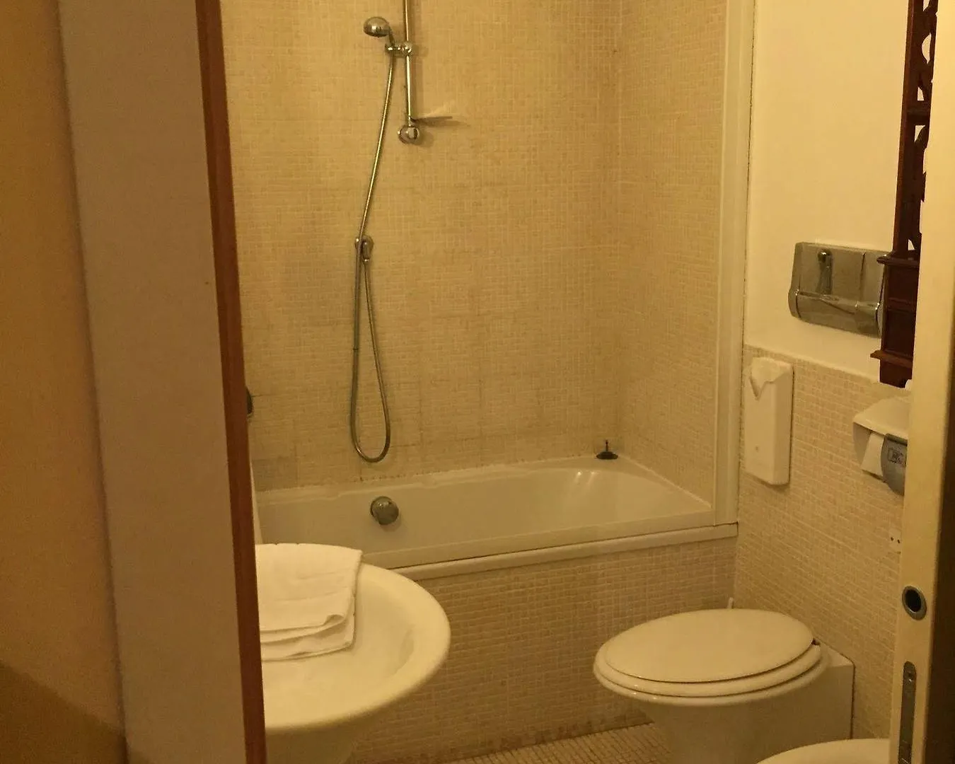 Hotel Malibran Venecia