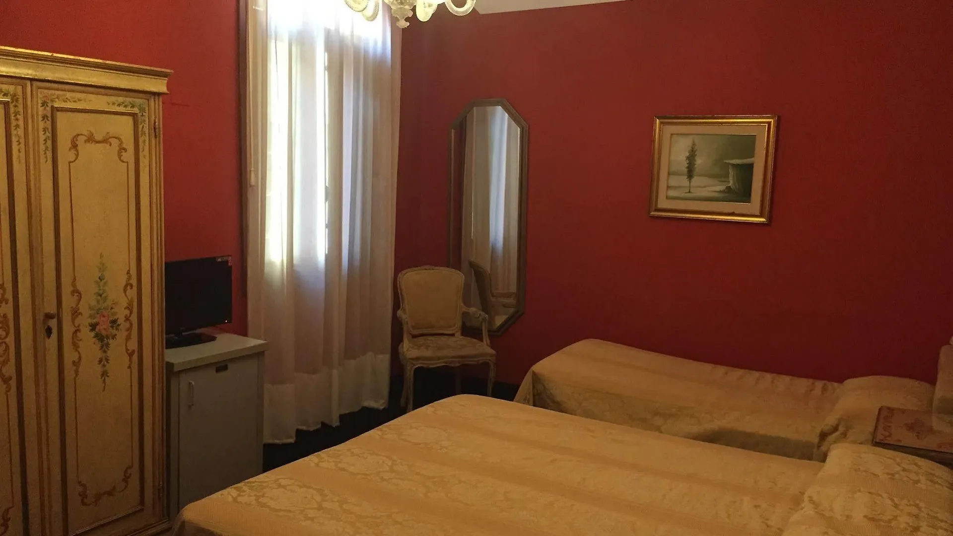 Hotel Malibran Venecia 3*,  Italia