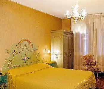 Hotel Malibran Venecia