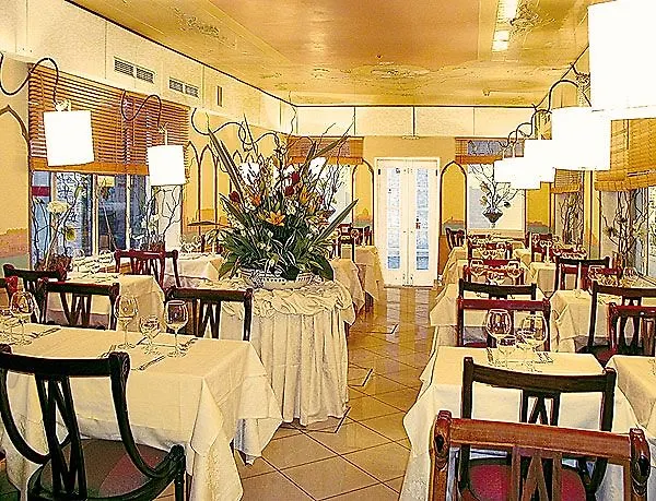 Hotel Malibran Venecia