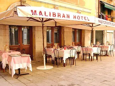 Hotel Malibran Venecia 3*,  Italia